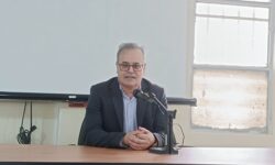 ما به دنبال حل مسئله هستیم