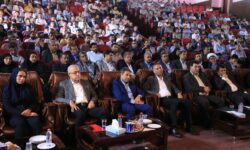 نظام مسائل استان را باید در چهارچوب اولویتها قرار دهیم