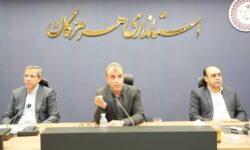 ظرفیتهای کشاورزی هرمزگان با رفع موانع میتواند در اقتصاد ملی نقشآفرین باشد