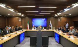 نظارت اتحادیه آبزیان و عملیاتی شدن شیوه نامه نظارت و پایش تولید آبزیان بهره وری بیشتر و افزایش تولید را به دنبال خواهد داشت
