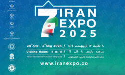 واحدهای تولیدی و صادرکنندگان استان در نمایشگاه ایران اکسپو شرکت می کنند