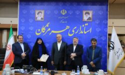 تقویت سرمایه اجتماعی، نقطه آغاز تحقق اهداف ملی است