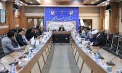 ارتقا ظرفیت واحدهای تولیدی، تامین نقدینگی مورد نیاز واحدها ، زمینه سازی برای حضور سرمایه گذاران و رفع مشکلات واحدهای تولیدی و احیا واحدهای تولیدی راکد اهم برنامه های حوزه اقتصادی در سال سرمایه گذاری برای تولید است ۰