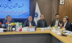 حل مشکلات فعالان اقتصادی نیازمند قرارگاه ملی است.
