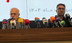 دستور استاندار هرمزگان برای استقرار کارگروه رسیدگی به خسارات در اتاق بازرگانی