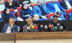 قرارگاه جبران خسارات حادثه بندر شهید رجایی ایجاد میشود