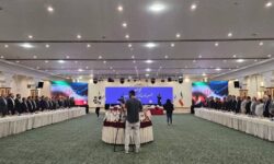 اعضای جدید هیئت مدیره انجمن تولیدکنندگان فولاد ایران انتخاب شدند