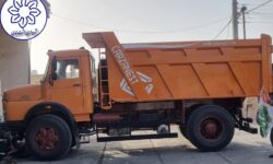شهرداری هشتبندی با سرمایهگذاری ۵۰ میلیارد ریالی ناوگان خدماتی خود را تقویت کرد