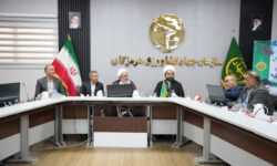 تاکید نماینده ولی فقیه در هرمزگان بر نقش امیدآفرین بخش کشاورزی در ایجاد اشتغال و مشارکت مردمی