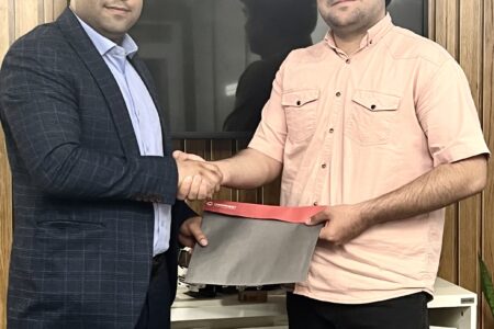 تهیه خودروی آتش‌نشانی نیمه‌سنگین برای شهرداری زهوکی با حمایت سازمان شهرداری‌ها