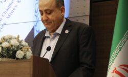 رئیس اتاق بازرگانی هرمزگان: صنایع‌دستی، موتور محرک اقتصاد فرهنگ‌محور و توسعه پایدار