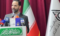 مدیرعامل پالایش نفت آفتاب: مسئولیت اجتماعی، موتور محرک توسعه متوازن است