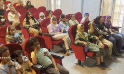برگزاری رویداد «شهر پاک، شهر قشنگ ما» در آستانه هفته محیط زیست با مشارکت دانشآموزان بندرلنگه