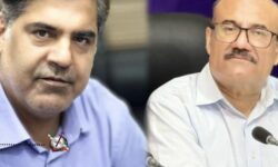 پيام تسليت شهردار و رئيس شورای بندر لنگه در خصوص سالروز ارتحال بنيانگذار كبير انقلاب اسلامى ايران امام خمينى ( ره) و قيام خونين پانزدهم خردادماه