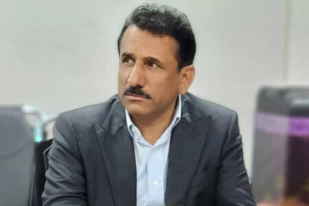 شهردار قشم: آماده اجرای پروژه‌های مشترک عمرانی با سازمان منطقه آزاد هستیم