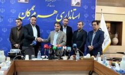 مدیر کل تعاون کار و رفاه اجتماعی هرمزگان معرفی شد
