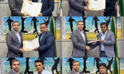 انتصاب جدید در هیئت فوتبال استان هرمزگان