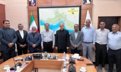 استاندار هرمزگان با تدبیر، دو تیم شهرداری بندرعباس و شناورسازی پی‌پشت قشم را حفظ کرد