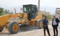 بازگشایی و تعریض خیابان امیرکبیر