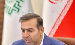 پیام دکتر مهدی دسینه، نماینده وزیر و مدیرکل امور اقتصادی و دارایی استان هرمزگان به مناسبت هفته مالیات