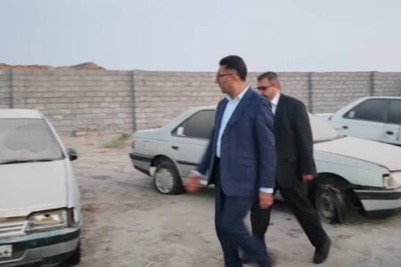 با پیگیری دستگاه قضایی، سوخت استحقاقیِ اعمال نشده برای کامیون‌داران در ۵ دوره ۱۴۰۴ استیفا می شود