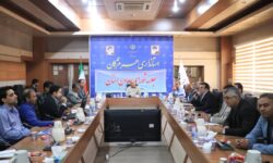 تهیه نقشه جامع معادن، مسیر توسعه صنعتی و معدنی استان را هموار میکند