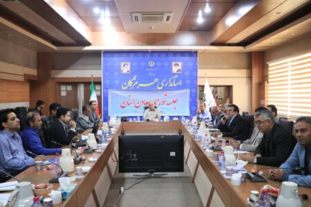 تهیه نقشه جامع معادن، مسیر توسعه صنعتی و معدنی استان را هموار می‌کند