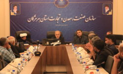 مطالبات خانوادههای جانباختگان حادثه بندر شهید رجایی در حال پیگیری است