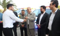 گامی مؤثر در ارتقاء زیرساخت‌های فوریت‌های پزشکی