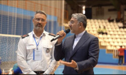به گزارش مدیریت ارتباطات و امور بین‌الملل شهرداری بندرعباس;