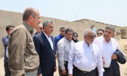 تسریع در بازآفرینی محلات هدف شهر بندرعباس با نگاه ملی دنبال میشود