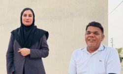 وعده من به یک پیشکسوت تحقق یافت؛ “کوچه خبرنگار” جاودانه شد
