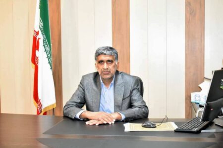 بهره‌برداری از ۲۵ طرح عمرانی در شهرستان حاجی‌آباد همزمان با هفته دولت