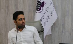 پیشرفت ۶۰ درصدی جاده دسترسی ناحیه صنعتی بندر معلم؛  گامی مؤثر در توسعه زیرساخت‌ها