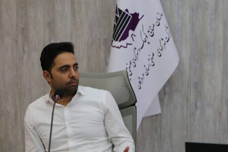 پیشرفت ۶۰ درصدی جاده دسترسی ناحیه صنعتی بندر معلم؛  گامی مؤثر در توسعه زیرساخت‌ها