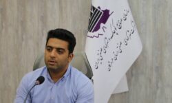 آغاز عملیات اجرایی زیرساخت معابر فاز دوم ناحیه صنعتی رودان با اعتبار ۲۳ میلیارد ریال