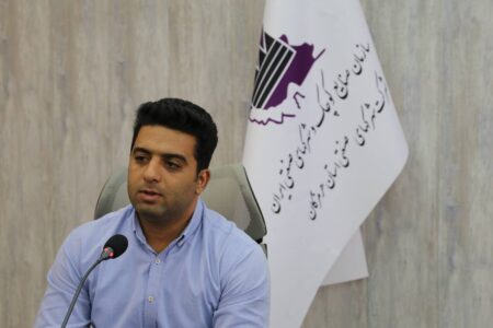آغاز عملیات اجرایی زیرساخت معابر فاز دوم ناحیه صنعتی رودان با اعتبار ۲۳ میلیارد ریال