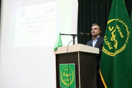 توسعه کشاورزی هرمزگان نیازمند بهره‌وری، سرمایه‌گذاری و حمایت ملی است