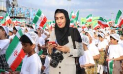 دنیایی به نام خبرنگاری/عشق ،ایثار،شجاعت
