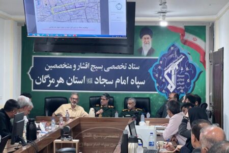 احیای بافت فرسوده بندرعباس با روحیه جهادی آغاز شود / تأکید بر توسعه فوری انرژی خورشیدی در استان