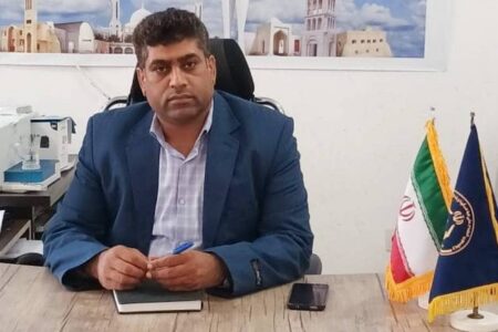 آغاز عملیات احداث دومین مزرعه خورشیدی حمایتی تجمیعی در استان هرمزگان