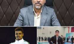 هرمزگانیها، رکوردشکنان بیهمتای دو سرعت