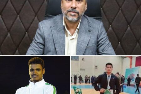 هرمزگانی‌ها، رکوردشکنان بی‌همتای دو سرعت