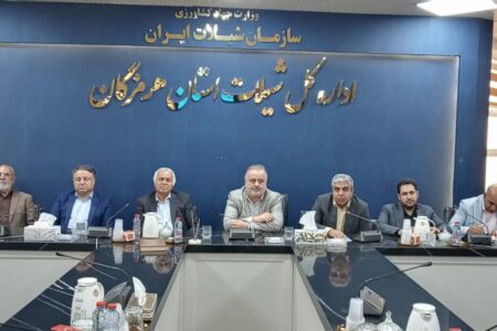 بهره‌برداران شیلاتی طلایه‌داران امنیت غذایی استان