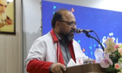 آتشنشانان و امدادگران سرمایه های واقعی کشورند