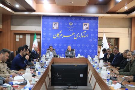 نهضت بهسازی محیط در استان آغاز شود