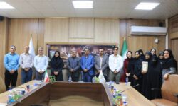 مدیرکل کتابخانههای عمومی هرمزگان؛ «نشستهای کتابخوان» ، فرصتی ارزشمند برای گسترش فرهنگ مطالعه و الگوسازی در میان اقشار مختلف جامعه است