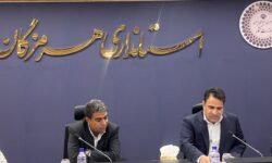 تصمیمات کلانی برای توسعه زیر ساختای تجاری ،گردشگری و شیلاتی در بنادر جزایر هرمزگان در راستای توسعه دریامحور اتخاذ شد