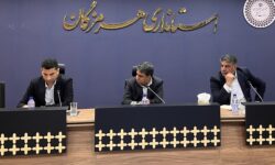 پیگیری دستورات استاندار هرمزگان؛ مصوبات کلیدی برای رفع چالشهای عمرانی و محیط زیستی پارسیان