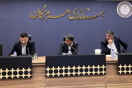 پیگیری دستورات استاندار هرمزگان؛ مصوبات کلیدی برای رفع چالش‌های عمرانی و محیط زیستی پارسیان